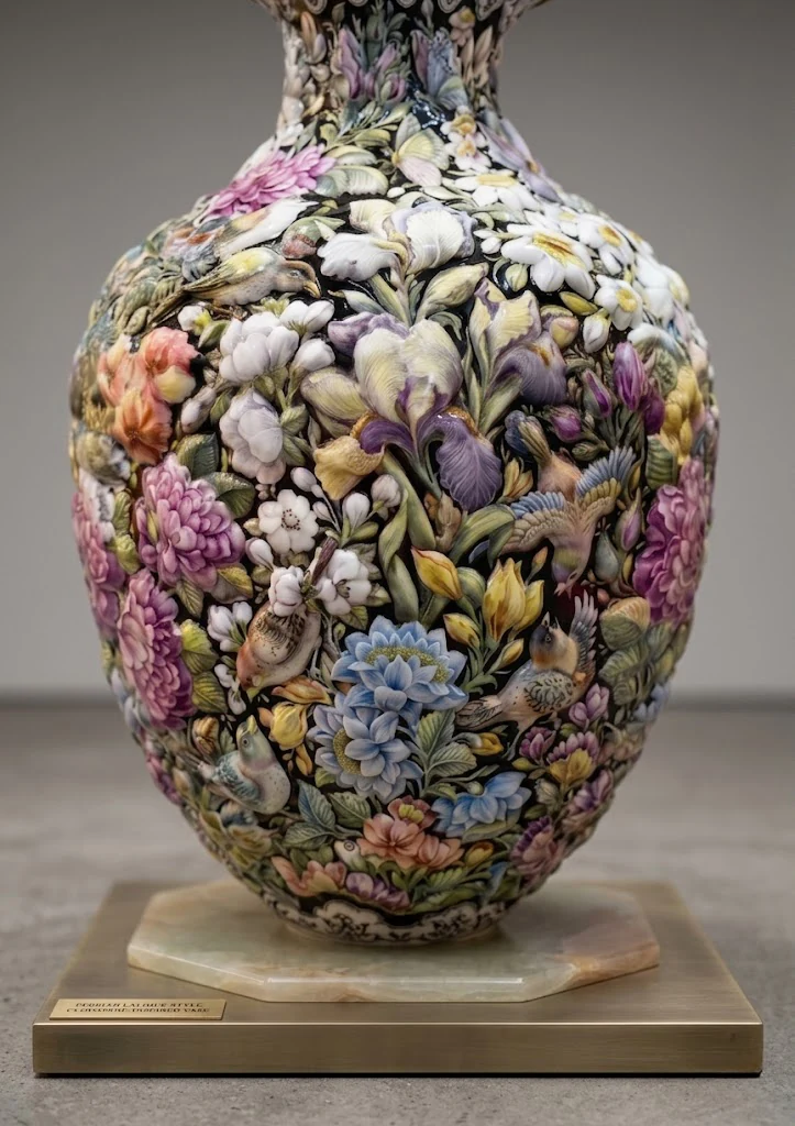 Persian Handicrafts