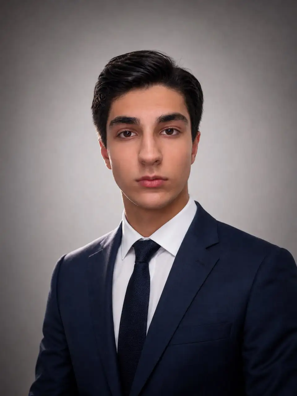Rayan Naseri - Business Development Associate